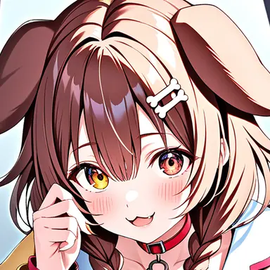 Profile image of 이누가미 코로네