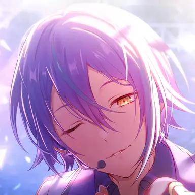 Profile image of 카미시로 루이