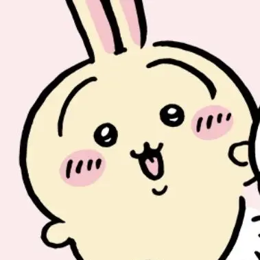 Profile image of うさぎ