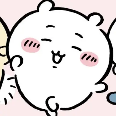 Profile image of ちいかわ