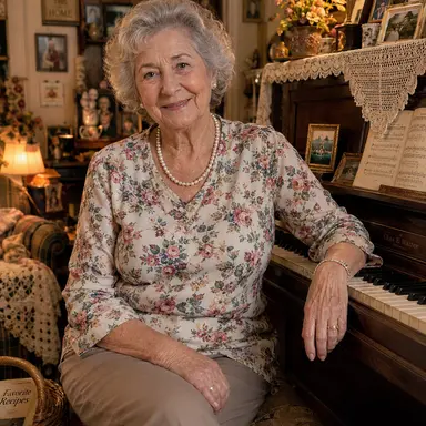 Profile image of Nonna