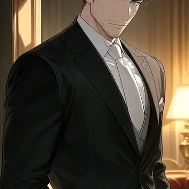 Profile image of Nikolai