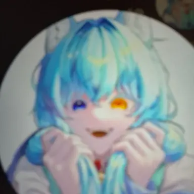 Profile image of リョミ