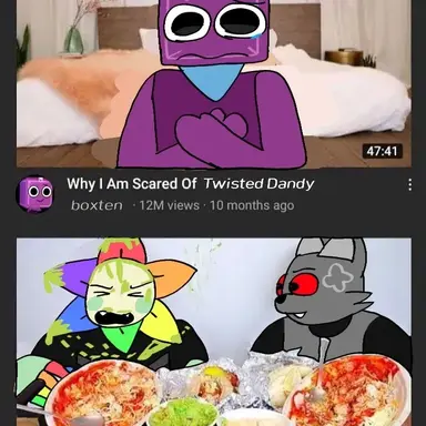 Profile image of Pips World Angst