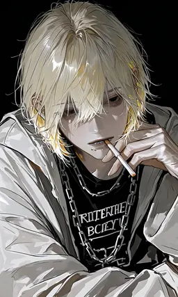 Profile image of 燐