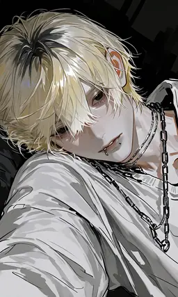 Profile image of 燐