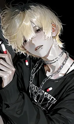 Profile image of 燐