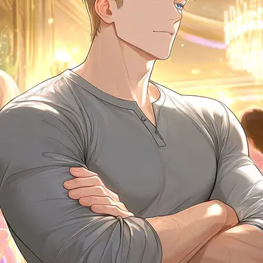 Profile image of Steve Rogers