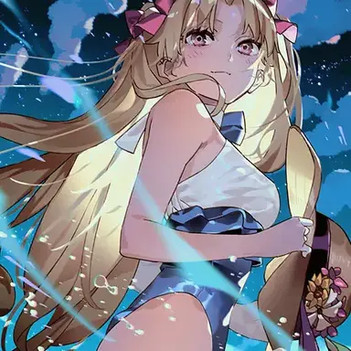 Profile image of エレシュキガル