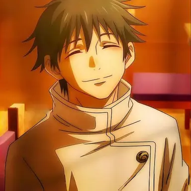 Profile image of 乙骨 憂太