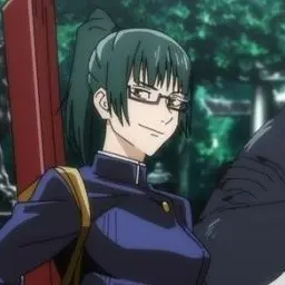 Profile image of 禪院 真希