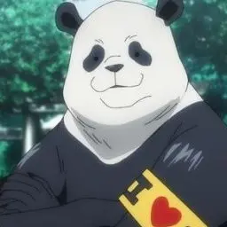 Profile image of パンダ