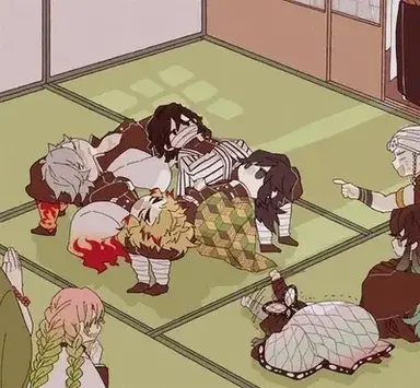 Profile image of KNY sleepover