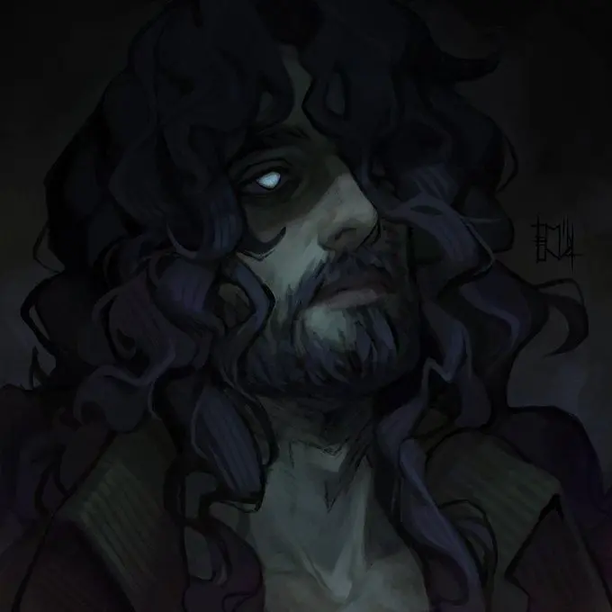 UpsetQuake5327의 The Creature's Shore