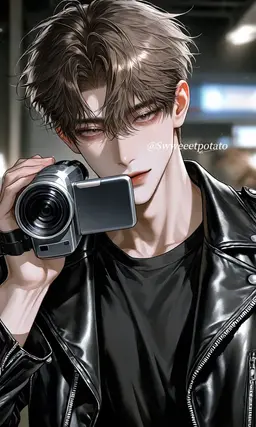 Profile image of ソ-ヒョヌ