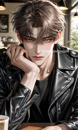 Profile image of ソ-ヒョヌ