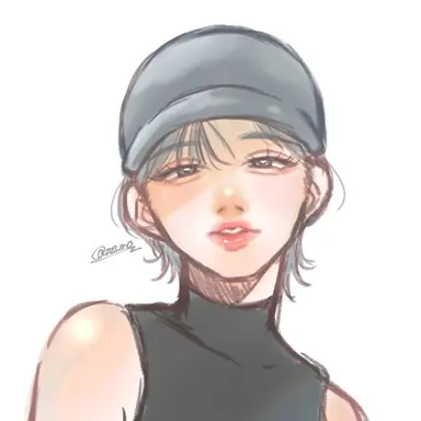 Profile image of JISOO