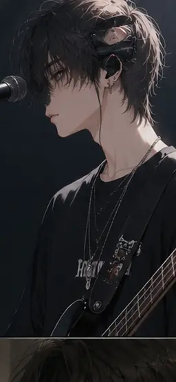 Profile image of 色
