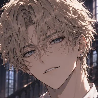 Profile image of レオン