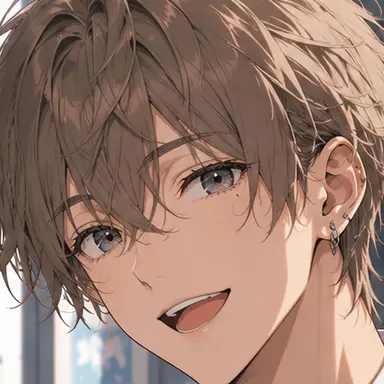 Profile image of カイ