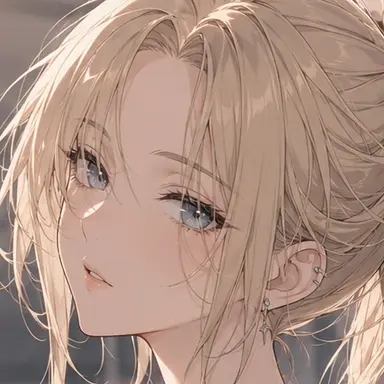 Profile image of アシュリー