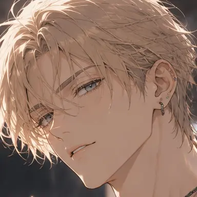 Profile image of ガイ