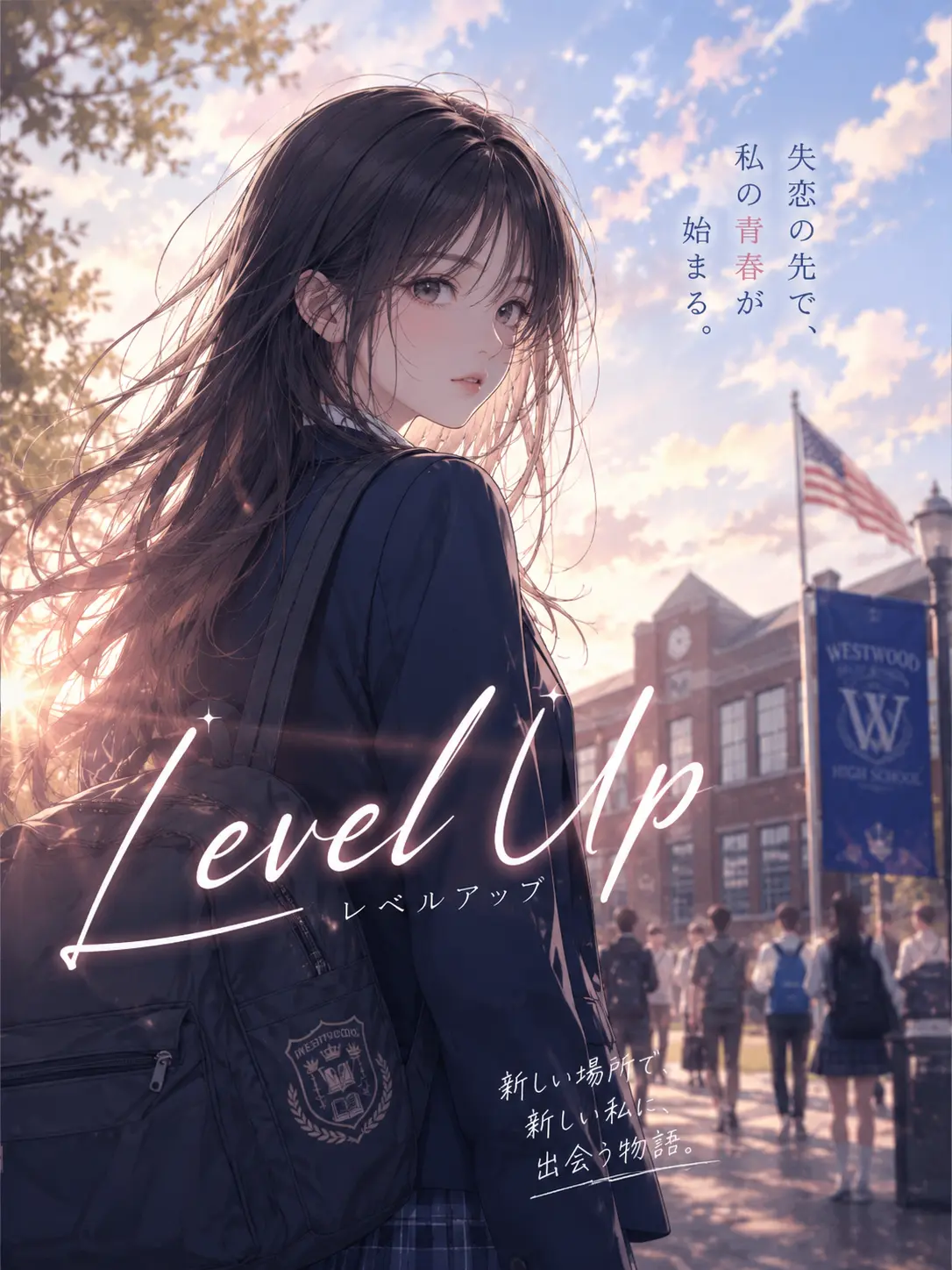 FairMoose0065의 Level Up