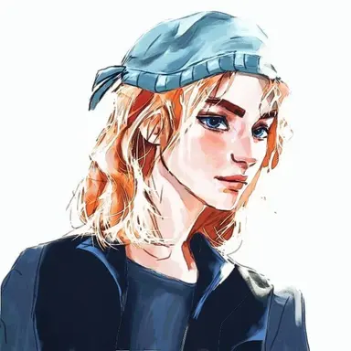 Profile image of Petra