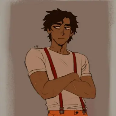 Profile image of Jesse