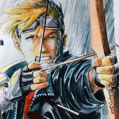 Profile image of Lukas