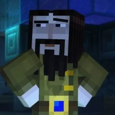 Profile image of Ivor