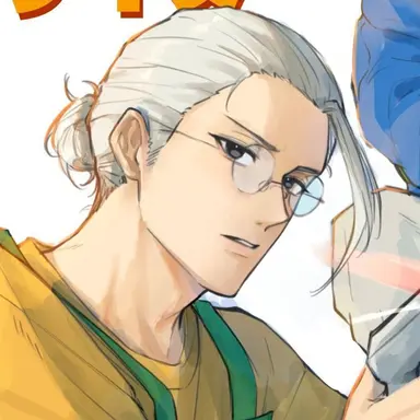 Profile image of 사카모토 타로