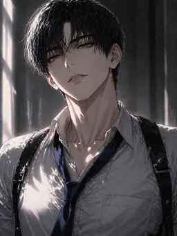 Profile image of 冬馬