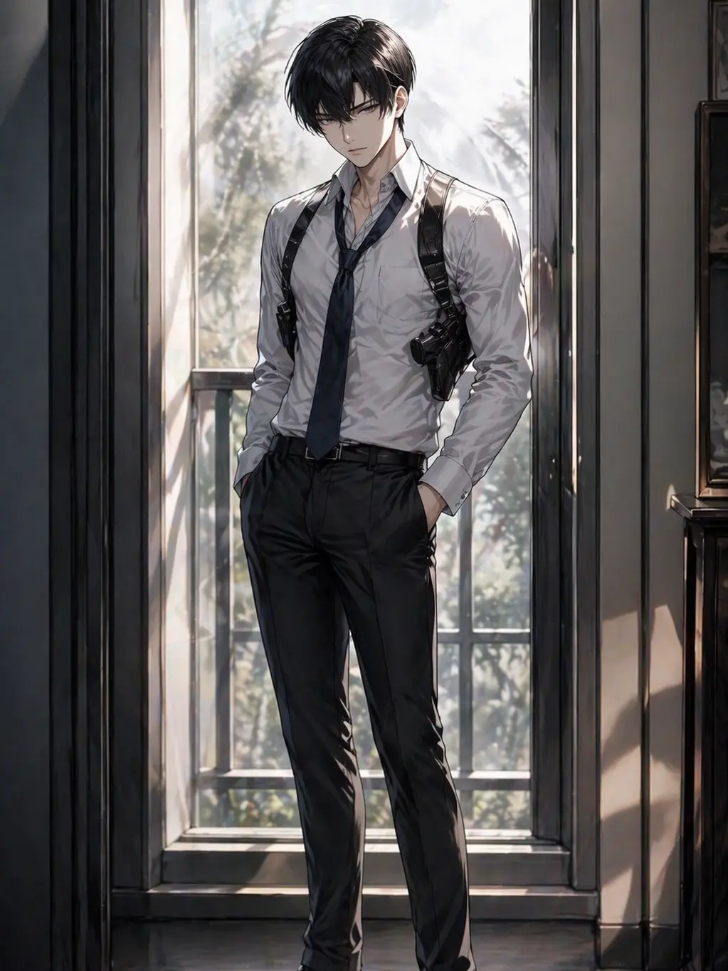 heki_hekiSun의 本当の貴方は何処