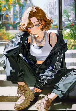 Profile image of 서이나