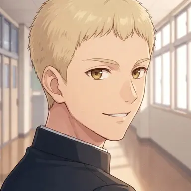 Profile image of Masato Kisaragi