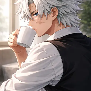 Profile image of 不死川実弥