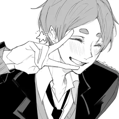 Profile image of 古森元也
