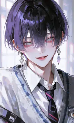 Profile image of 海羽