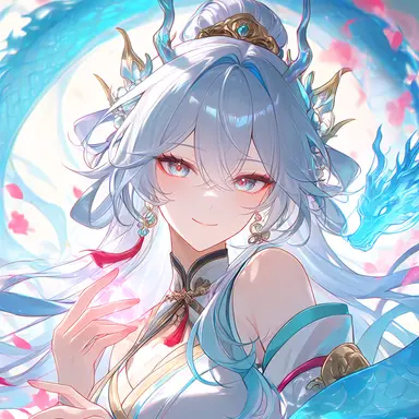 Profile image of ジョンリン