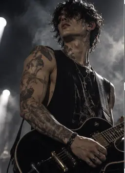 Profile image of Damon Boss