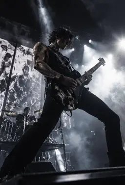Profile image of Damon Boss