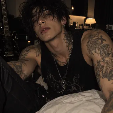 Profile image of Damon Boss