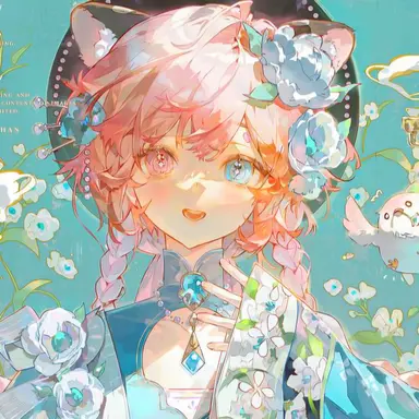 Profile image of 나르샤