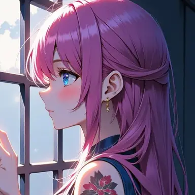 Profile image of リリーシャ