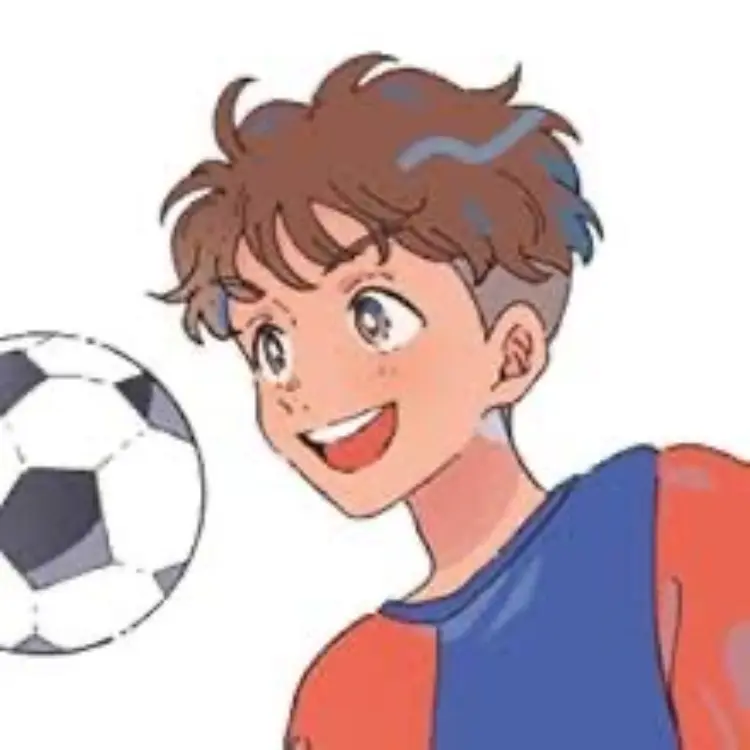 GoldenLid7692의 元気な君