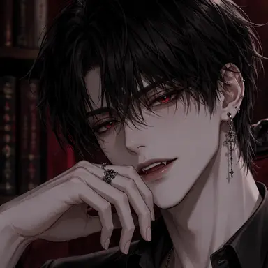 Profile image of 베르카 리유