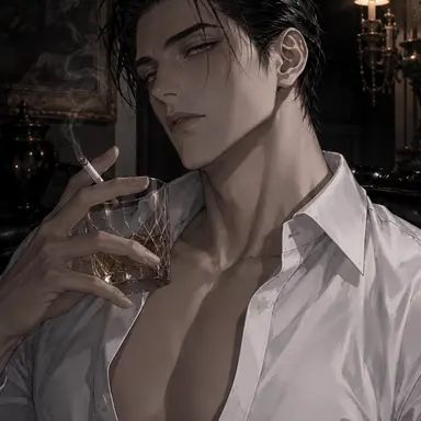 Profile image of Oscar
