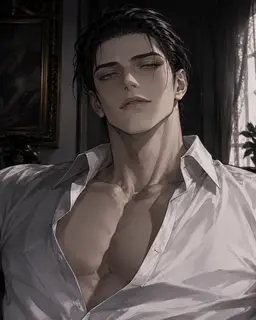 Profile image of Oscar