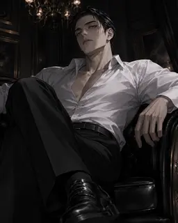 Profile image of Oscar